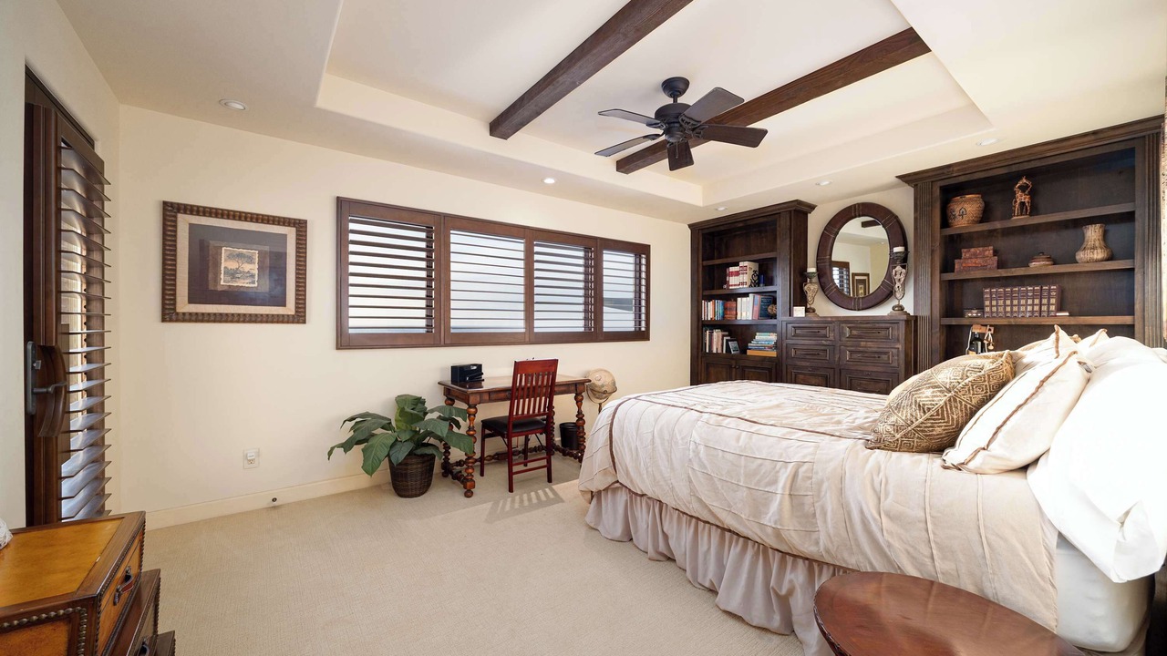 Photo of Bedroom in Sunset Cliffs