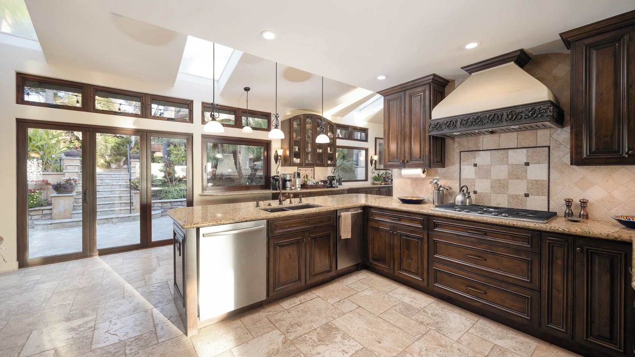 Photo of Kitchen in Sunset Cliffs
