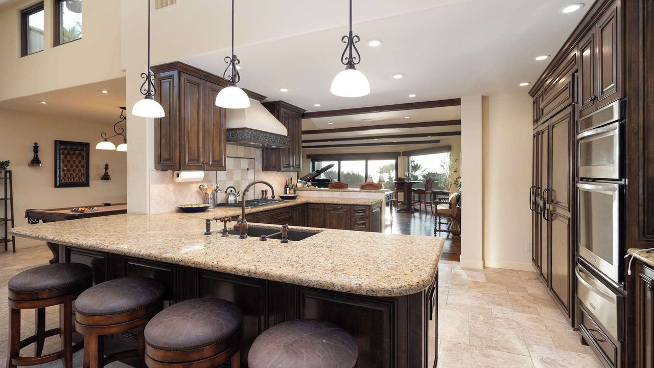 Photo of Kitchen in Sunset Cliffs