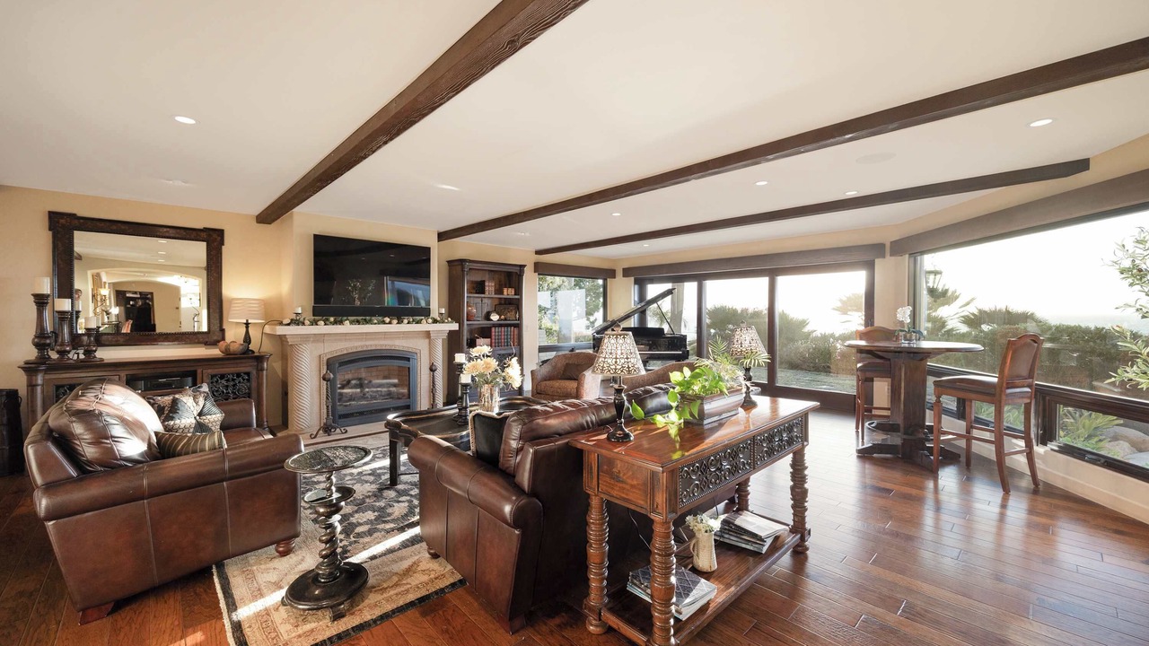 Photo of Livingroom in Sunset Cliffs