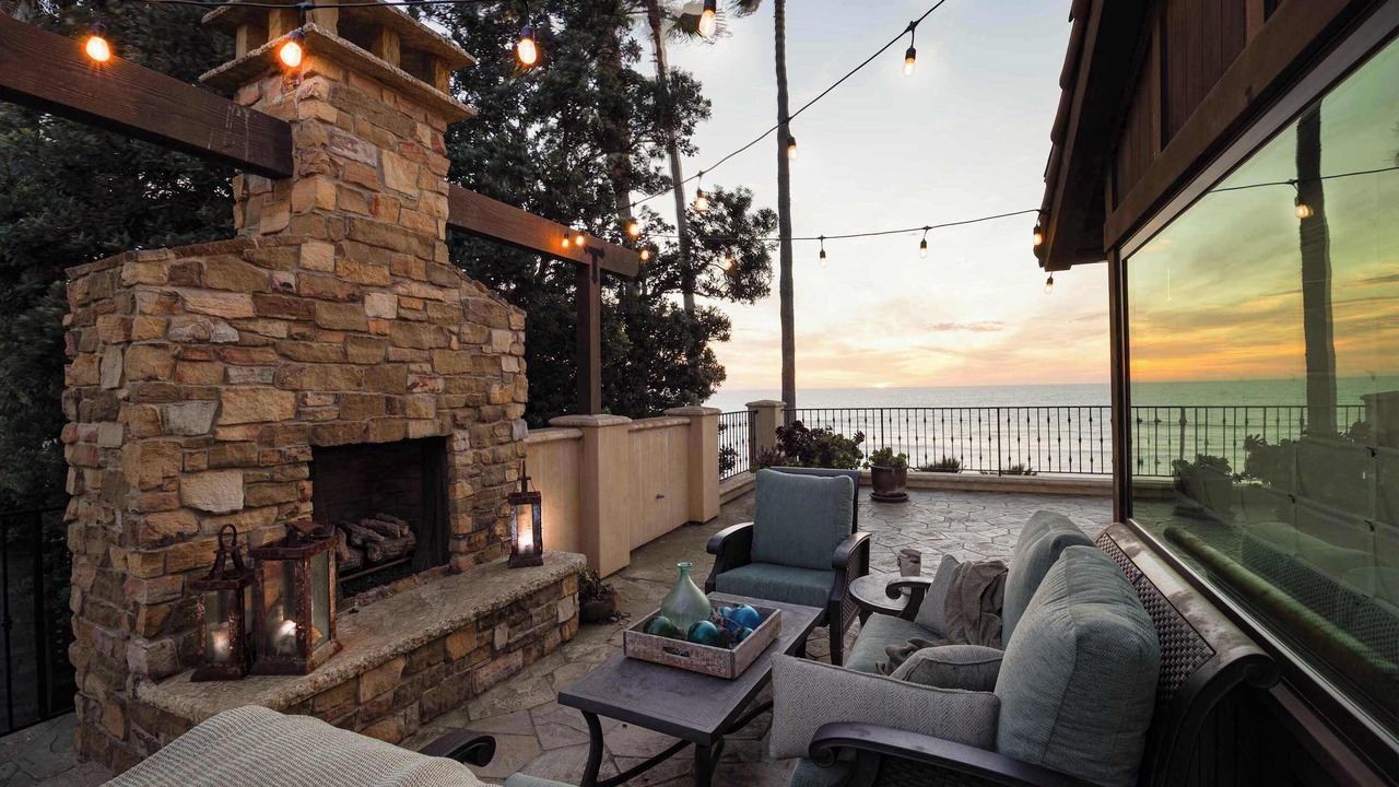 Photo of Patio Balcony in Sunset Cliffs
