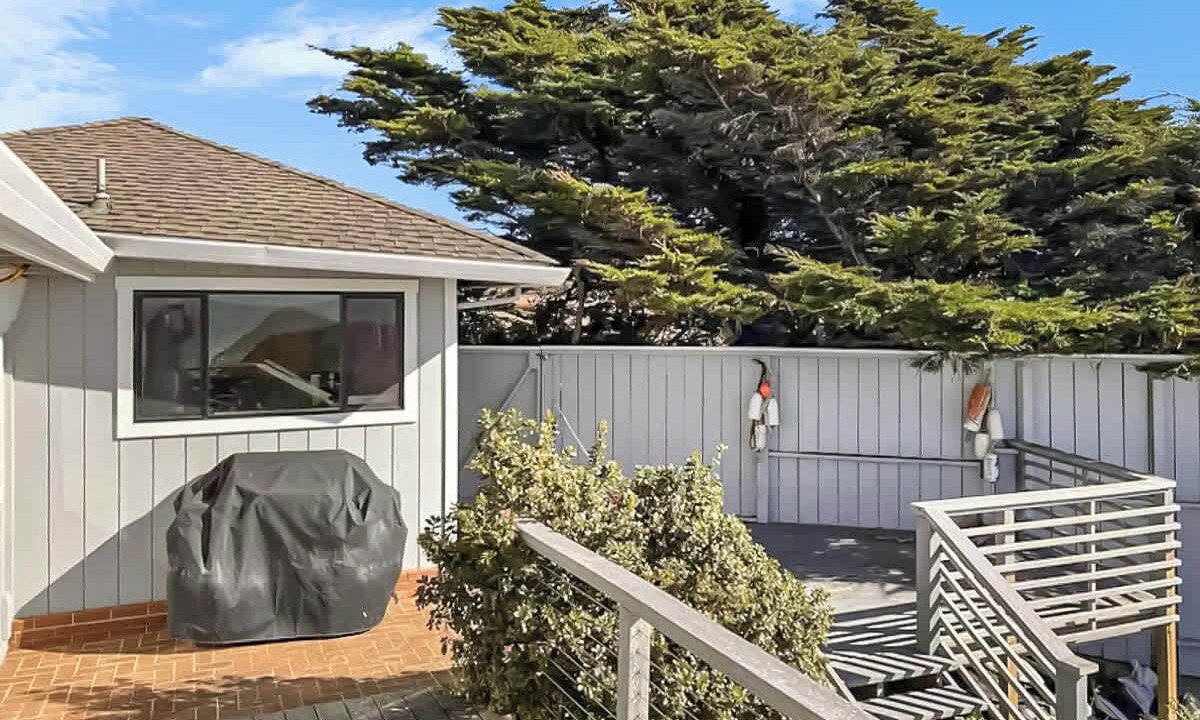 Photo of Patio Balcony in Sereno del Mar