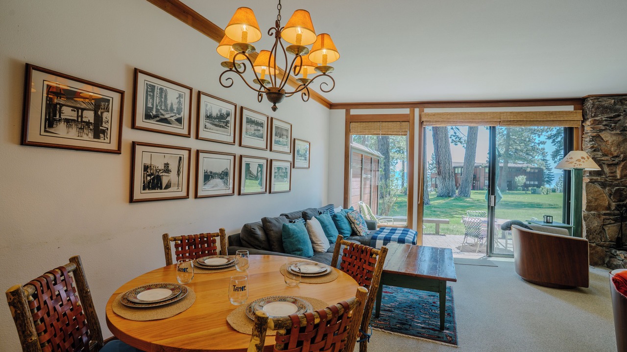 Photo of Others in Tahoe Sierra Estates