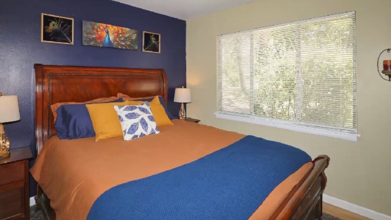 Photo of Bedroom in Kelseyville