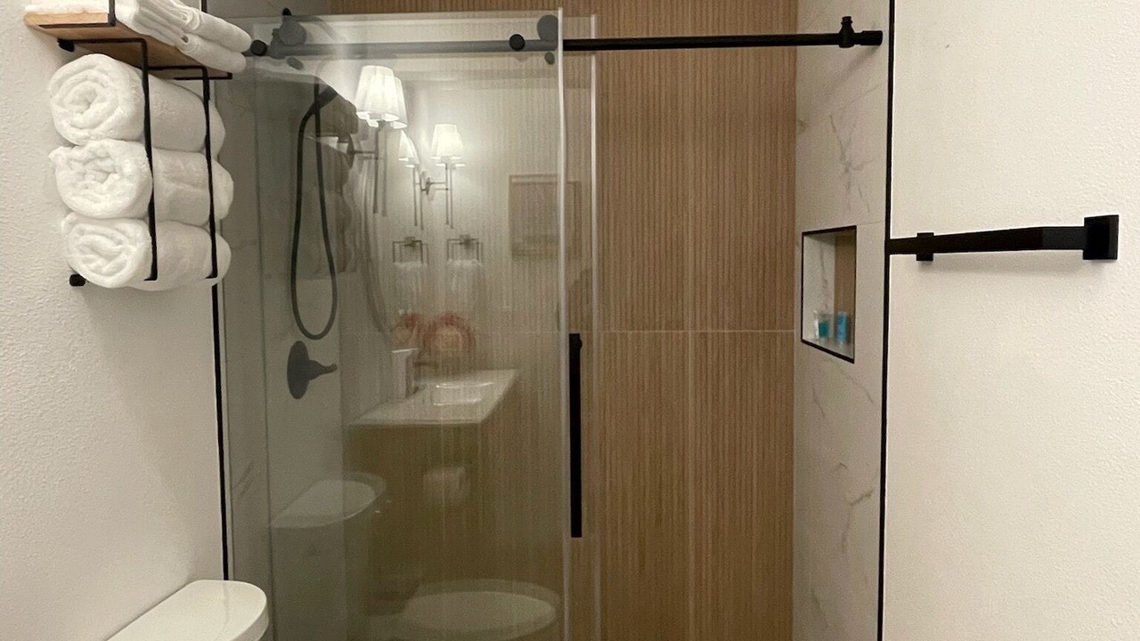 Photo of Bathroom in North San Jose