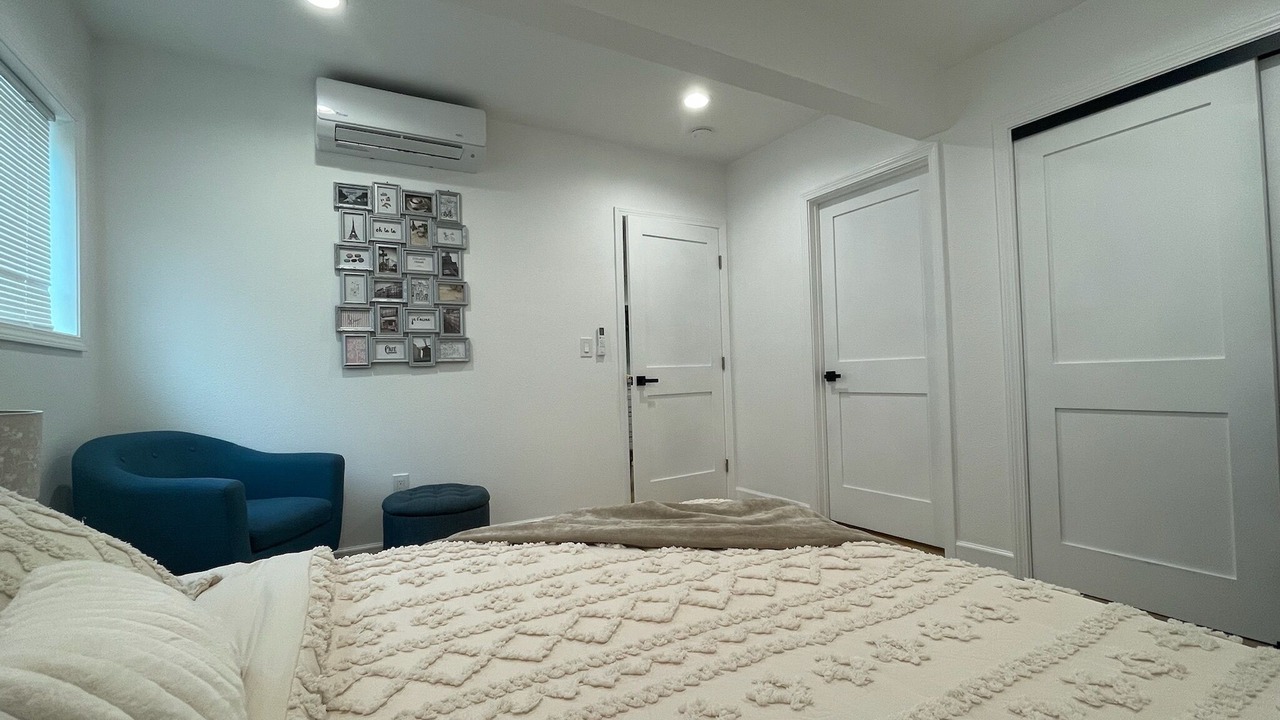 Photo of Bedroom in North San Jose