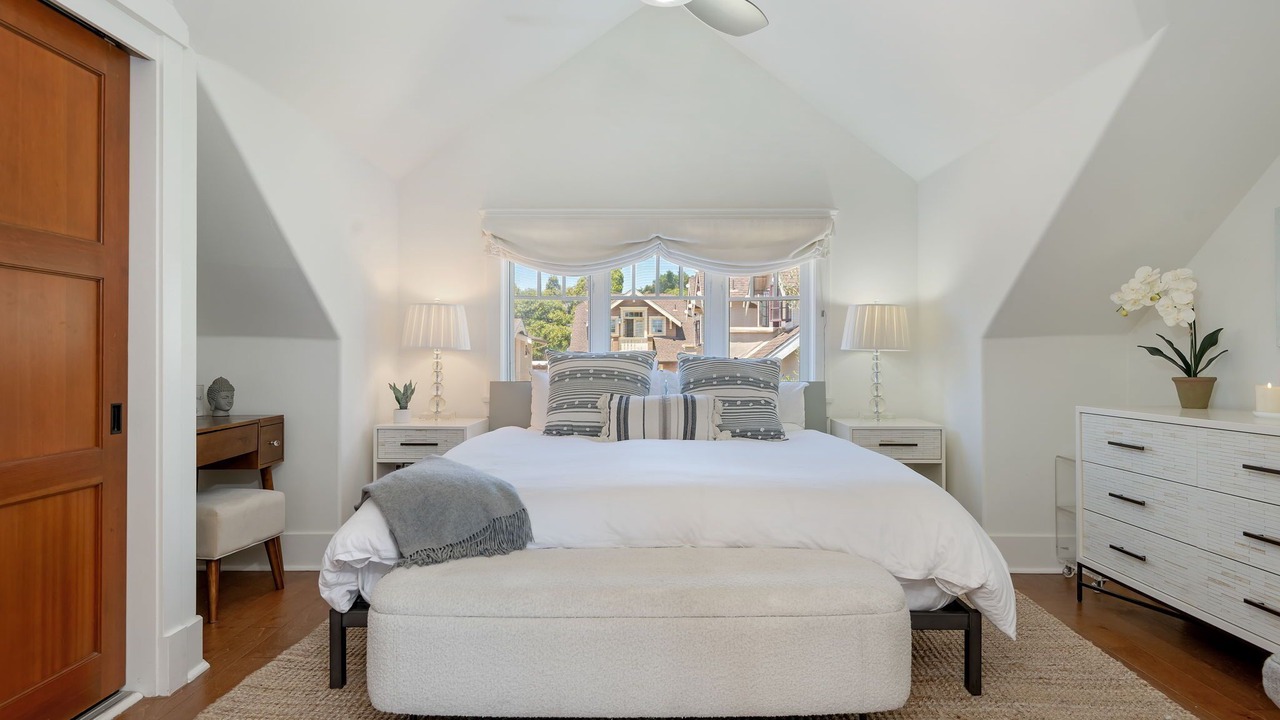Photo of Bedroom in Laguna