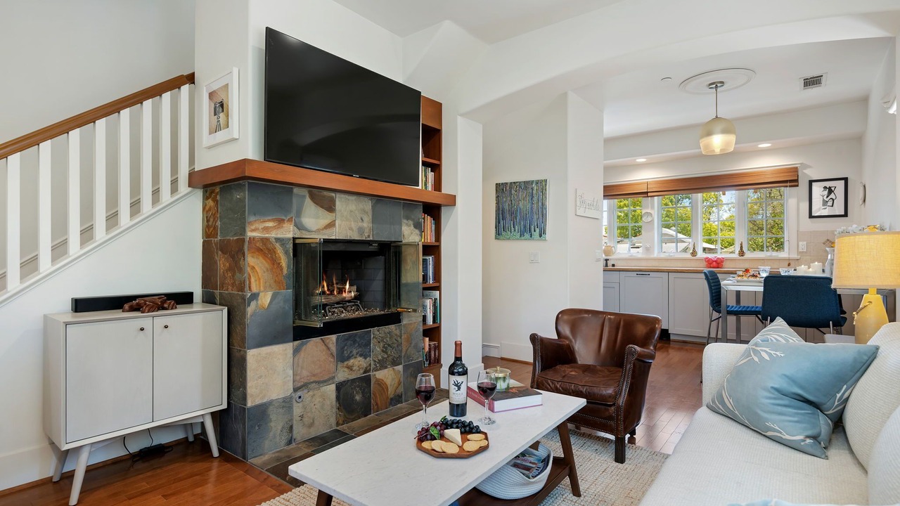Photo of Livingroom in Laguna