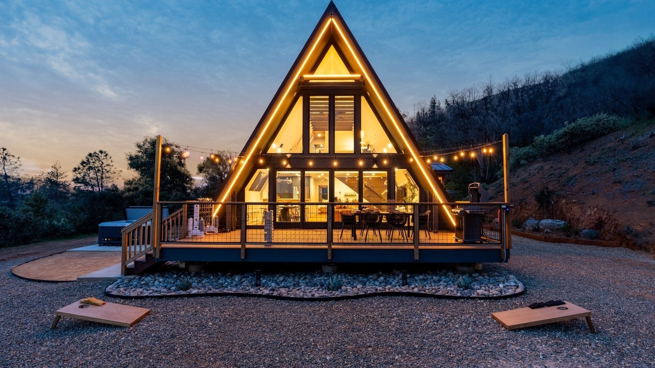Photo of Outdoor in Mariposa
