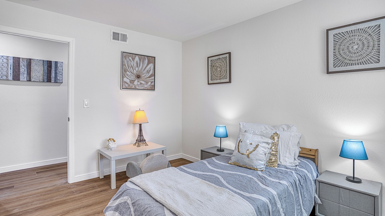 Photo of Bedroom in Livermore