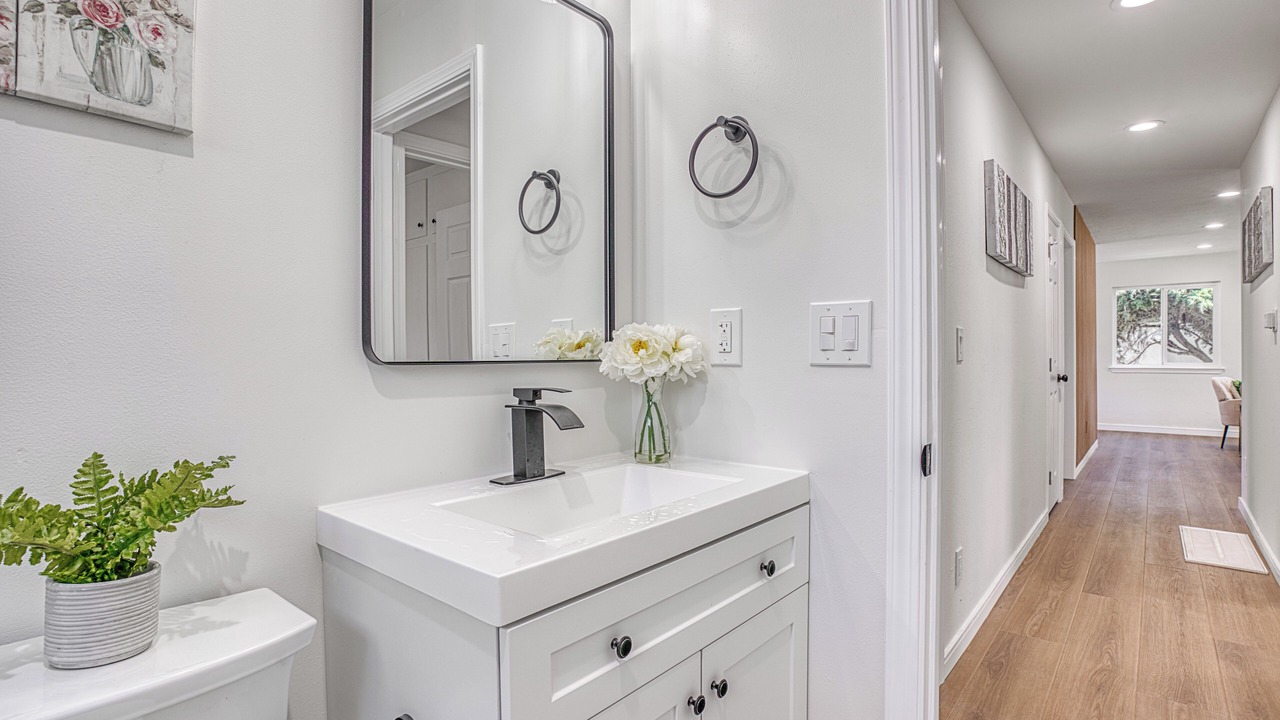Photo of Bathroom in Livermore