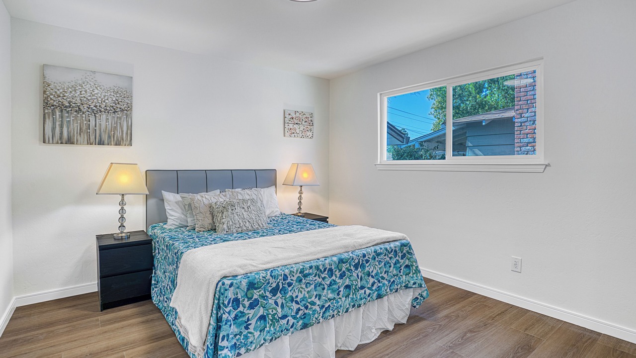 Photo of Bedroom in Livermore