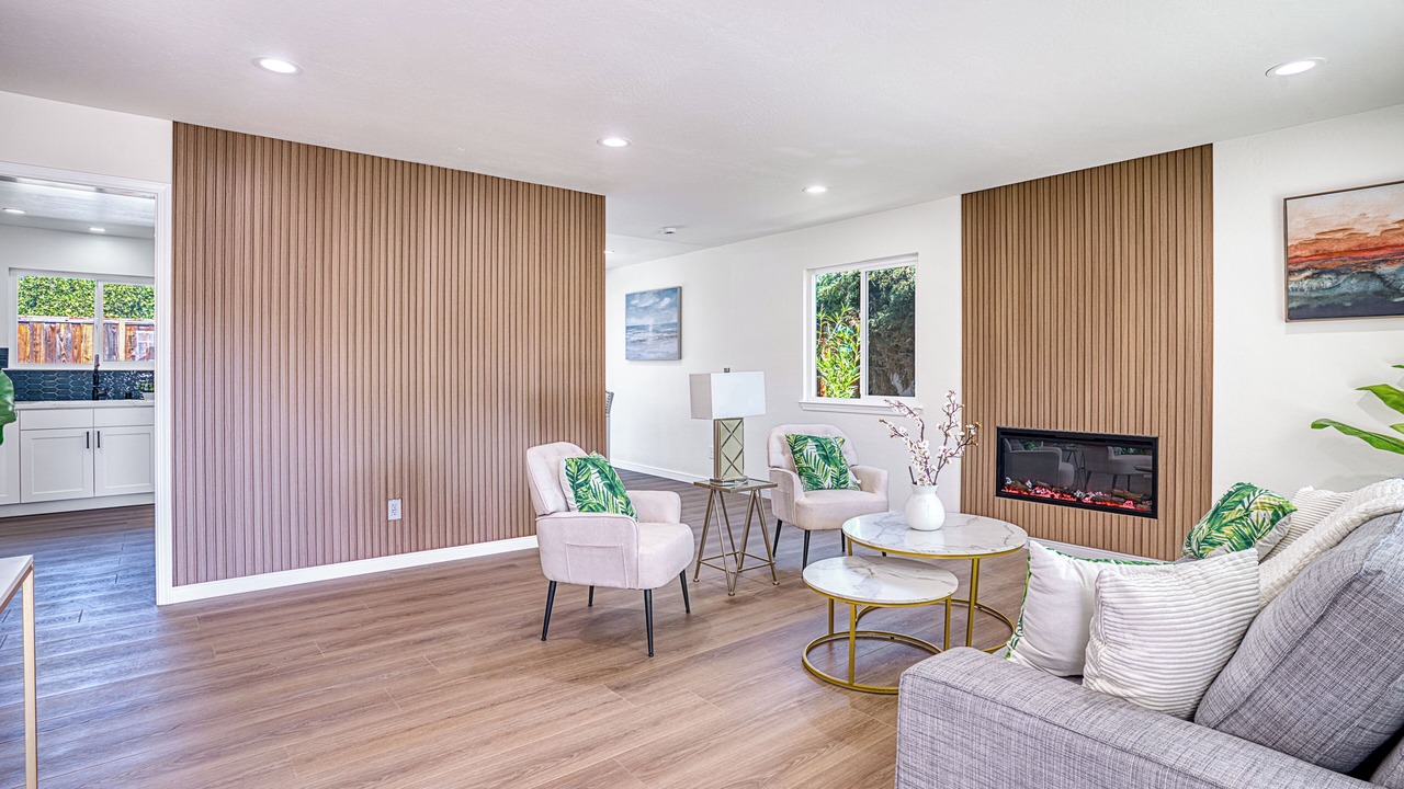 Photo of Livingroom in Livermore