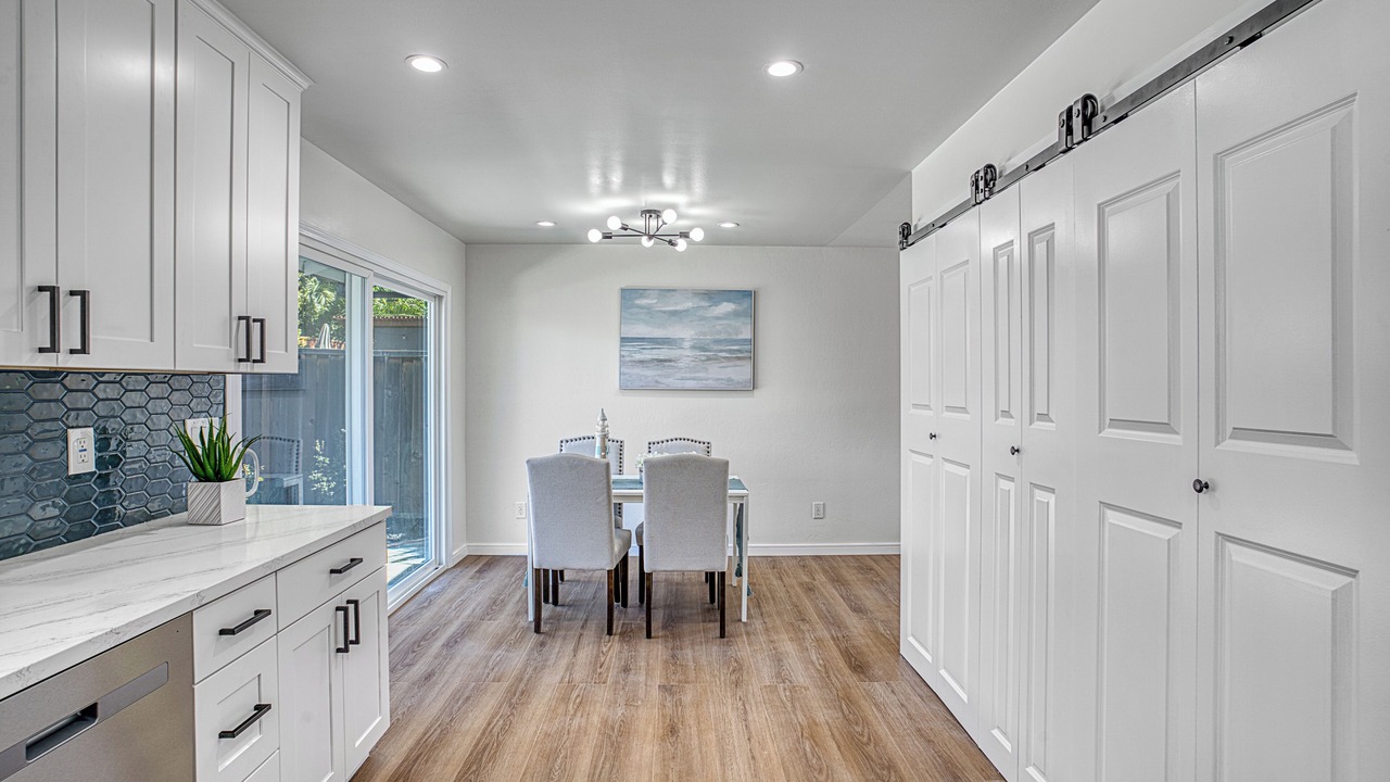 Photo of Kitchen in Livermore