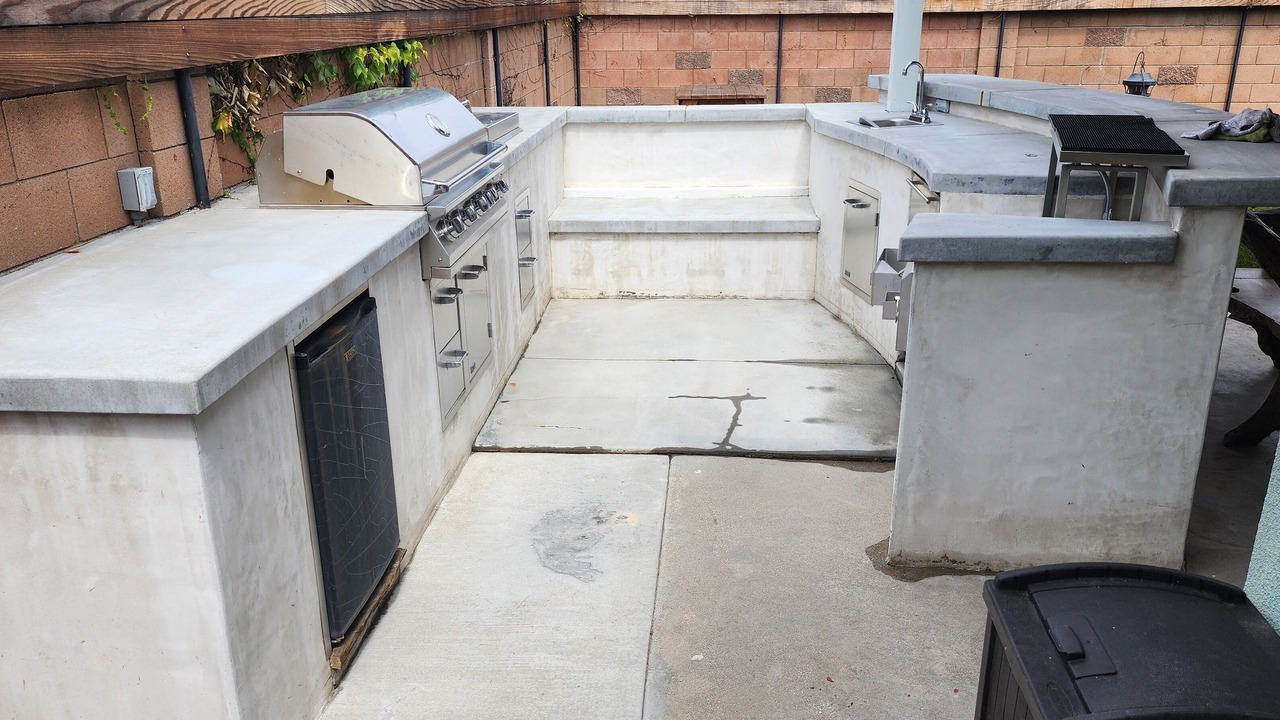 Photo of Patio Balcony in Canoga Park