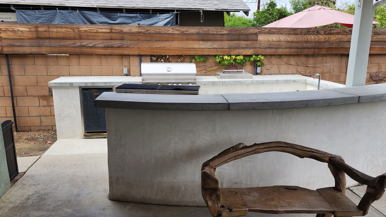 Photo of Patio Balcony in Canoga Park