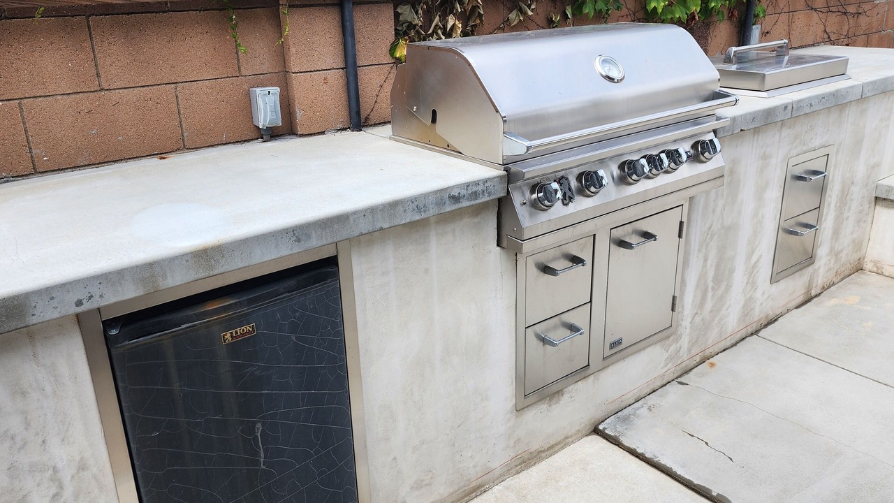 Photo of Outdoor in Canoga Park