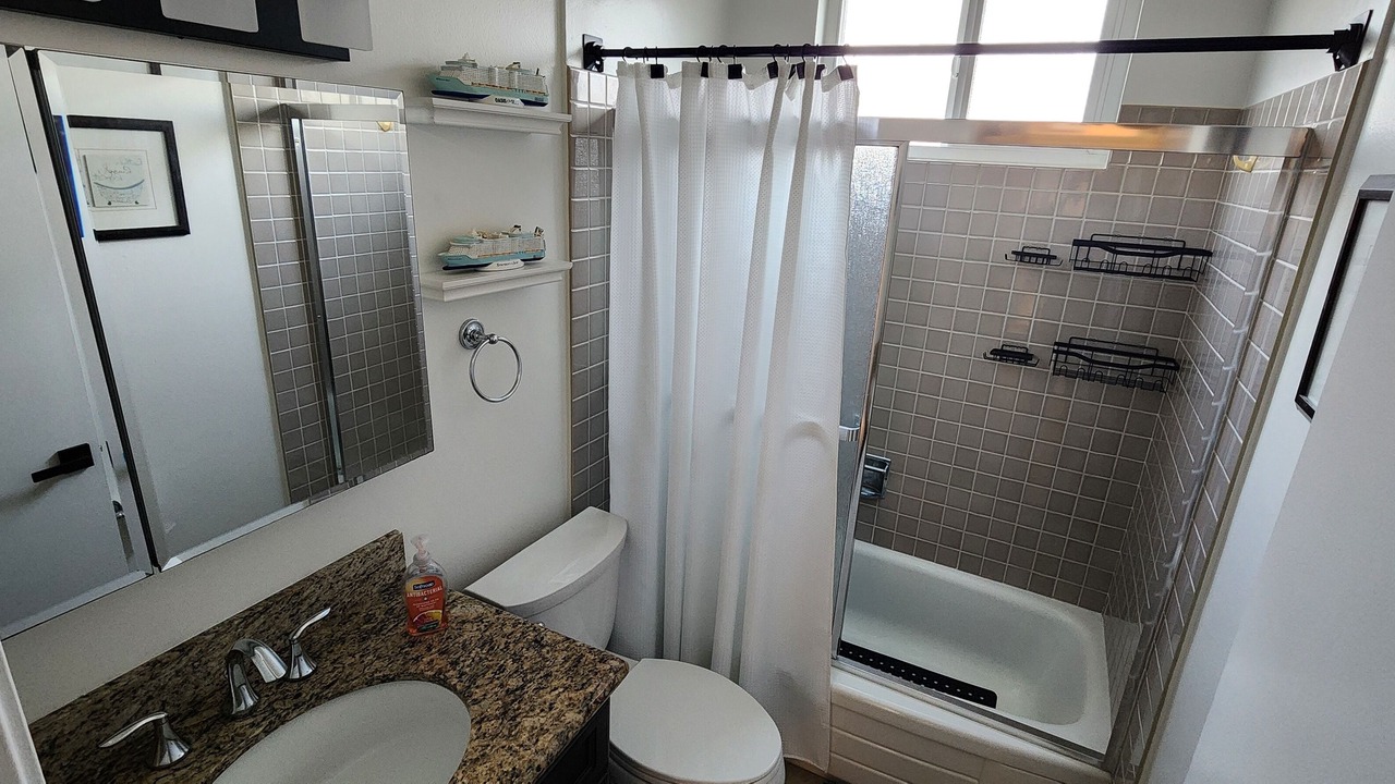 Photo of Bathroom in Canoga Park