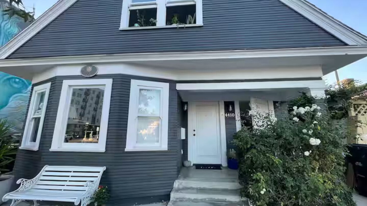 Photo of Outdoor in University Heights