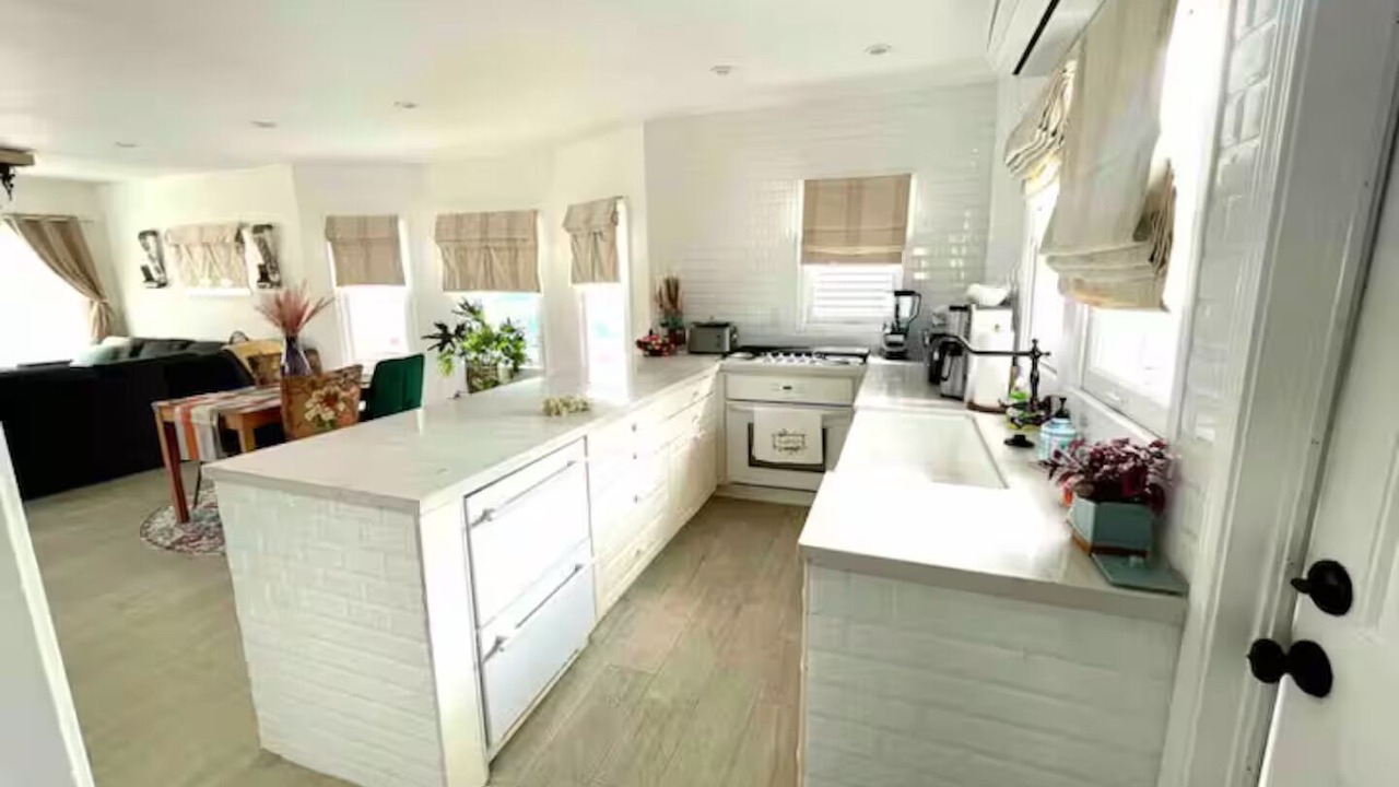 Photo of Kitchen in University Heights