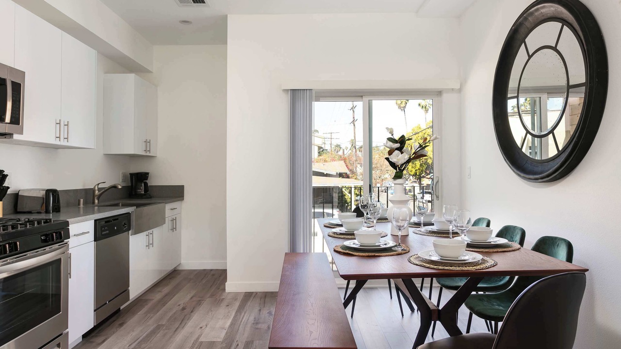 Photo of Kitchen in Westlake