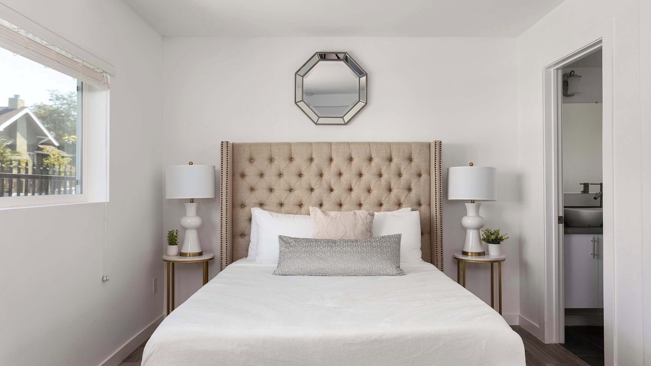 Photo of Bedroom in Westlake