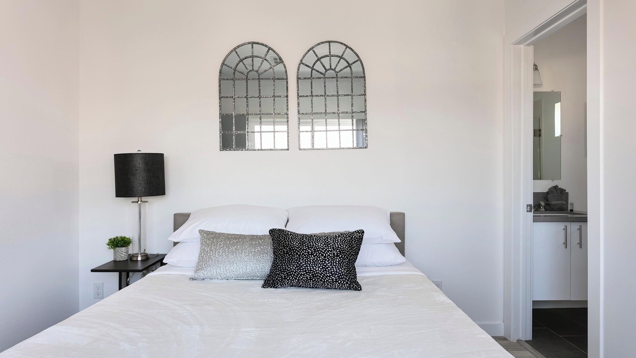 Photo of Bedroom in Westlake