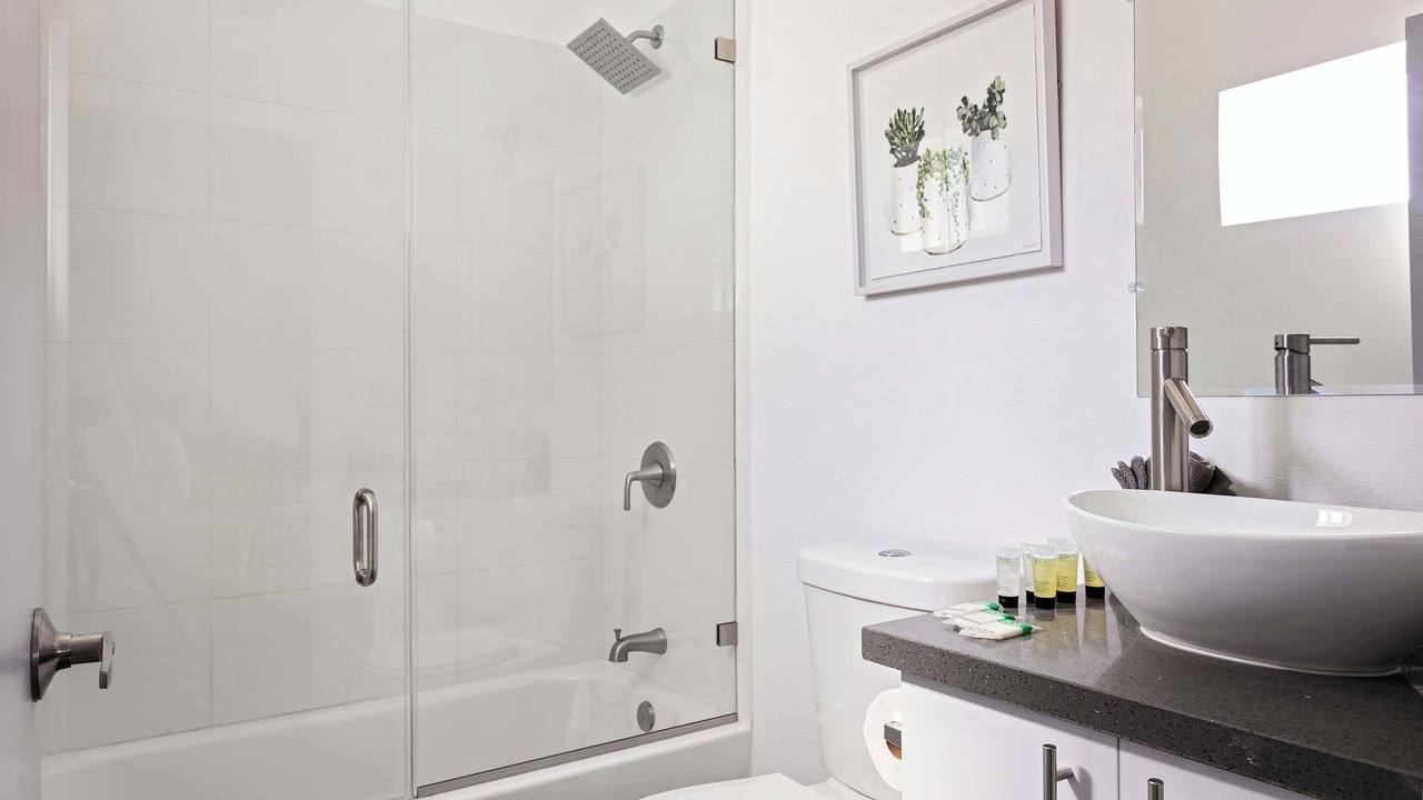 Photo of Bathroom in Westlake