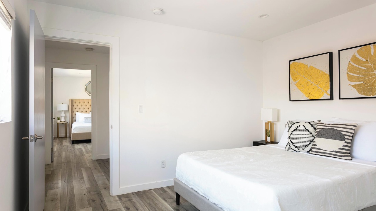 Photo of Bedroom in Westlake