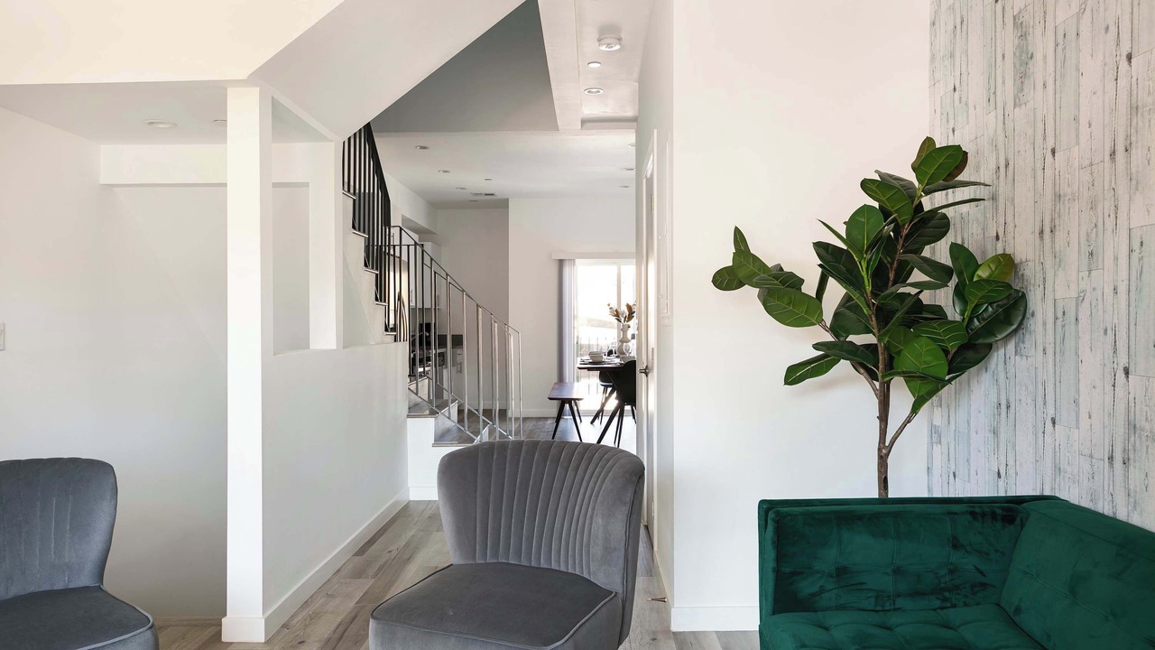 Photo of Livingroom in Westlake