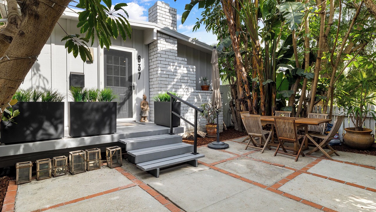 Photo of Outdoor in Marina del Rey