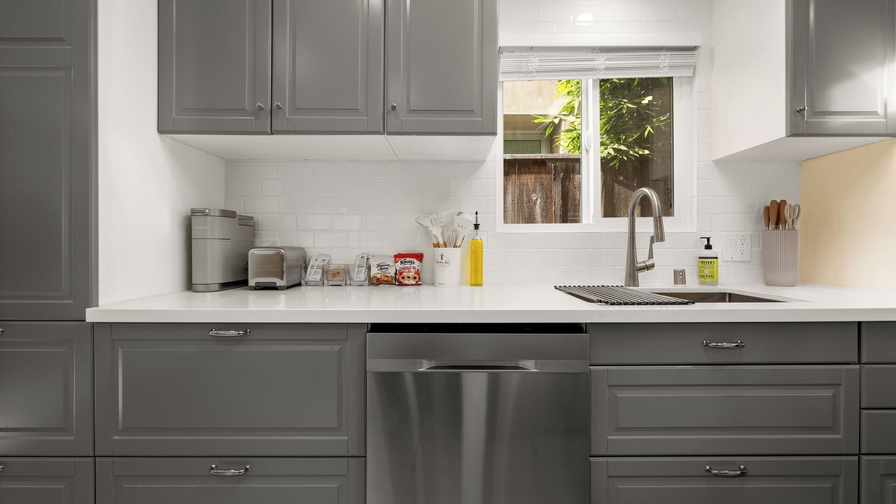 Photo of Kitchen in Marina del Rey