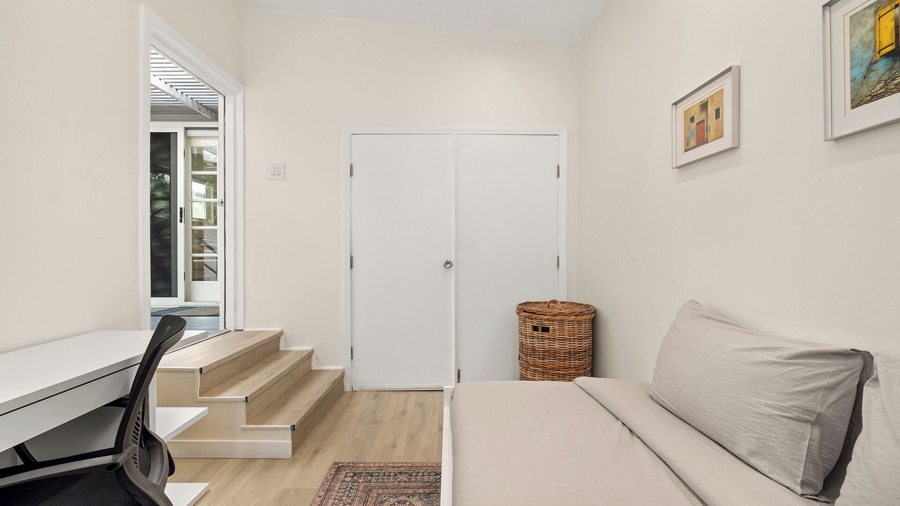 Photo of Bedroom in Marina del Rey