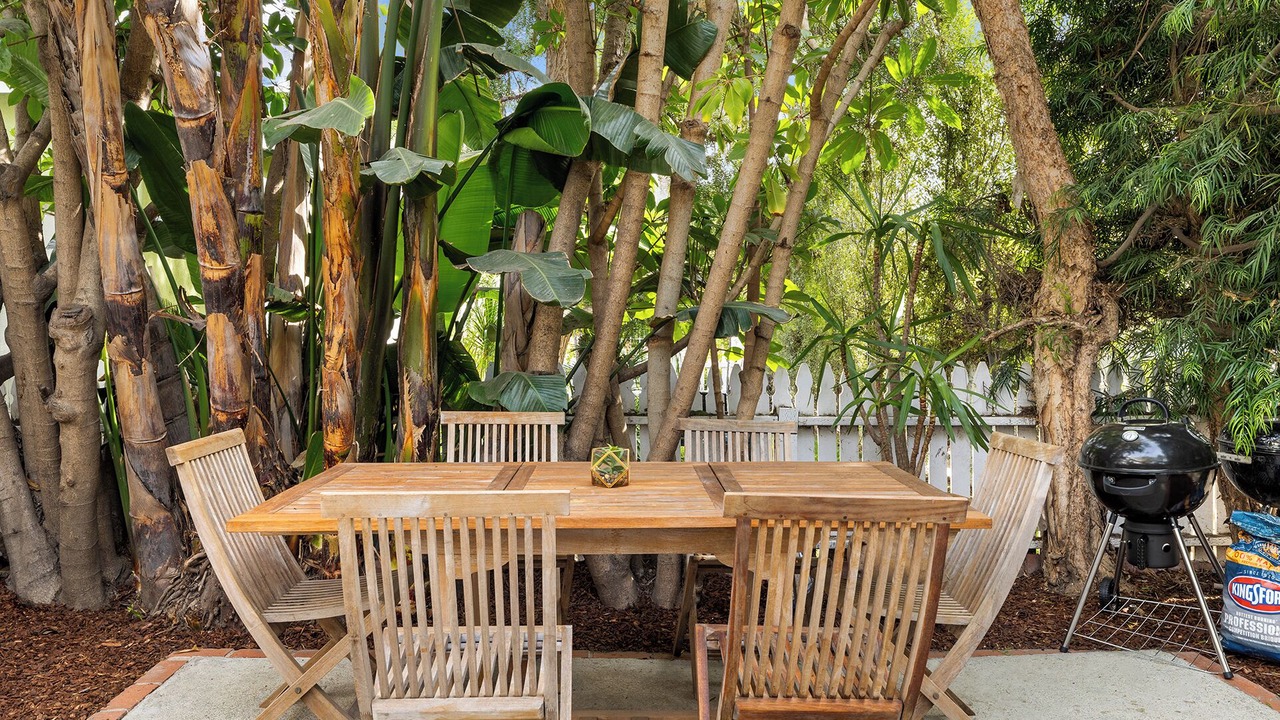 Photo of Outdoor in Marina del Rey