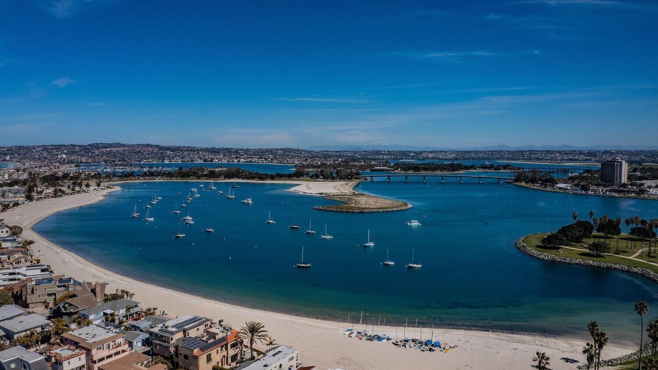 Photo of Others in South Mission Beach