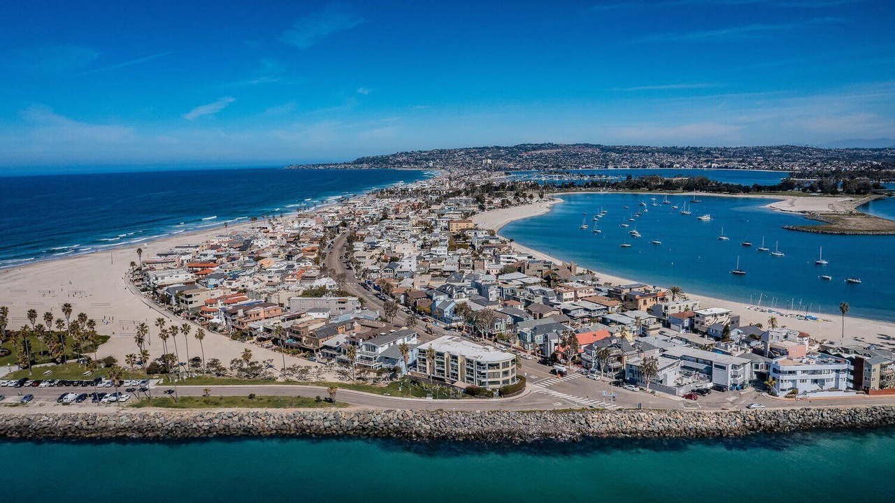 Photo of Others in South Mission Beach