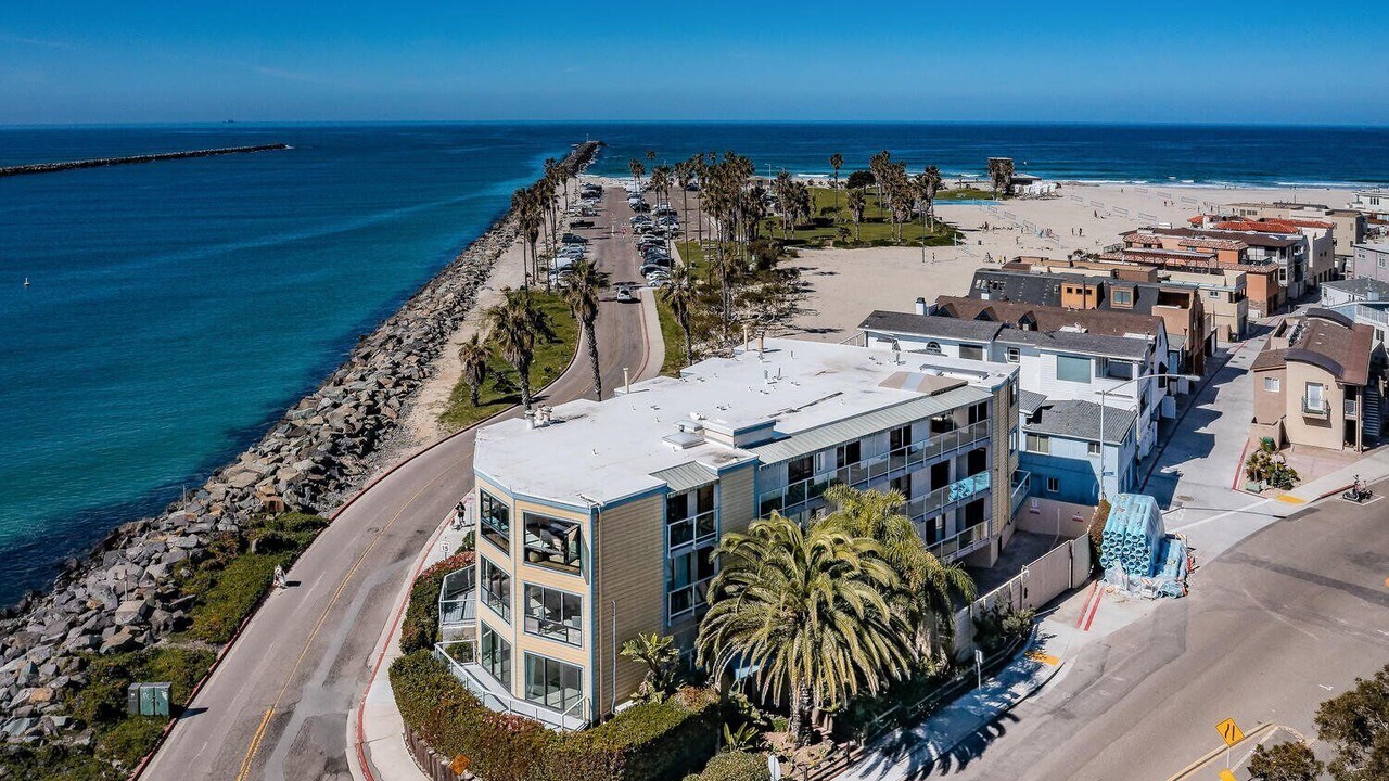 Photo of Outdoor in South Mission Beach