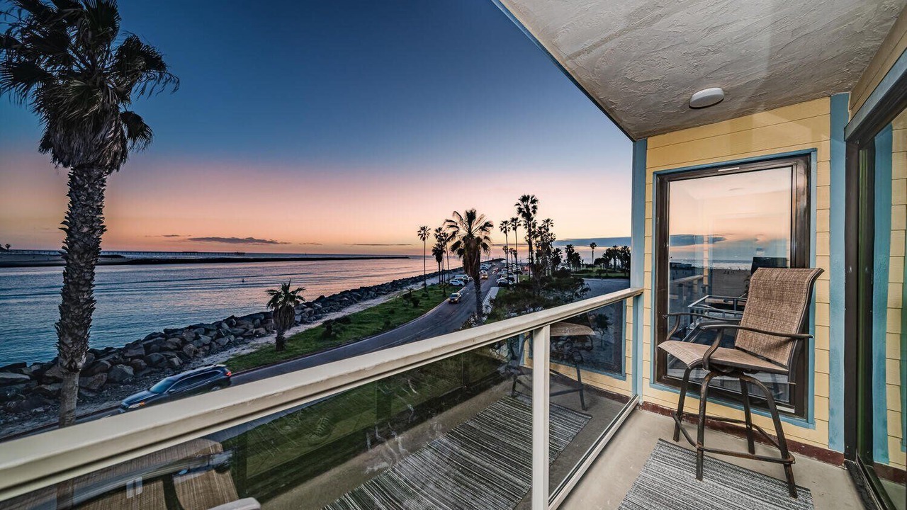 Photo of Outdoor in South Mission Beach