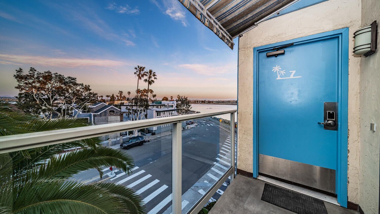 Photo of Outdoor in South Mission Beach