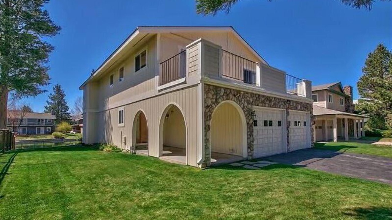 Photo of Outdoor in Tahoe Keys