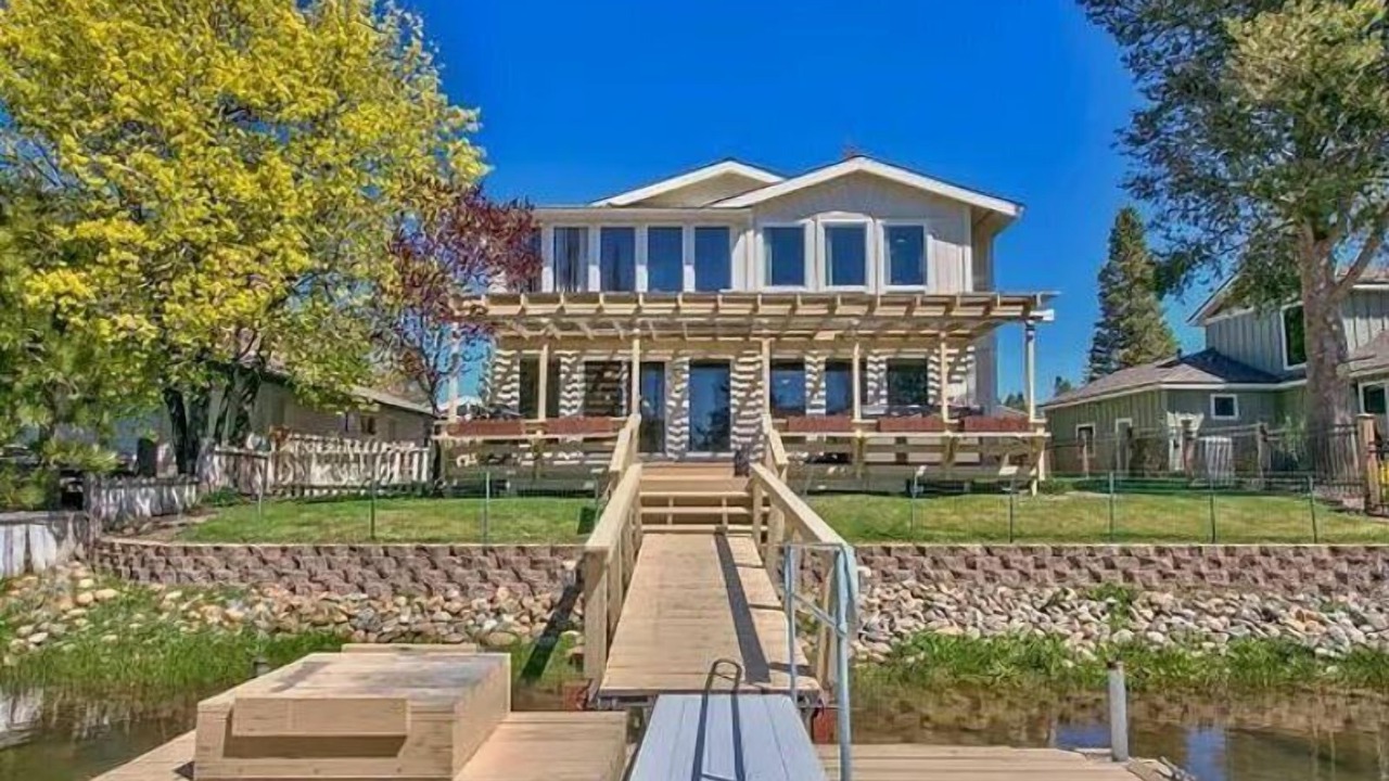 Photo of Outdoor in Tahoe Keys