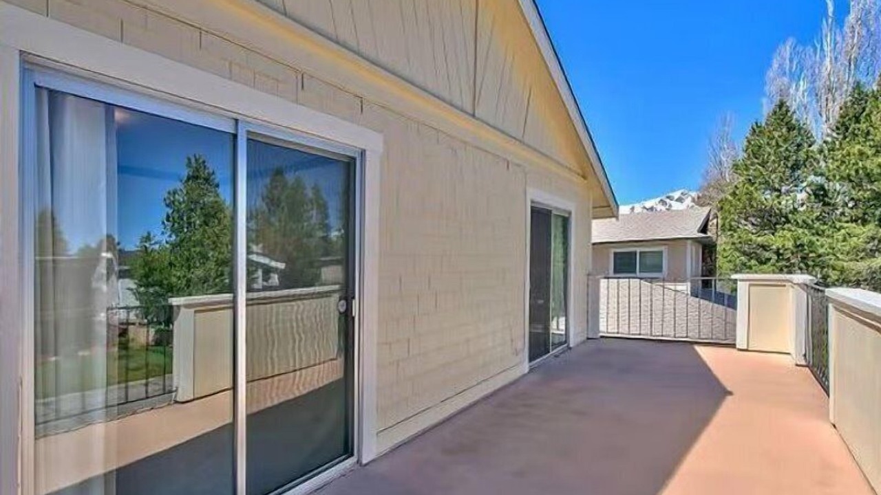 Photo of Outdoor in Tahoe Keys
