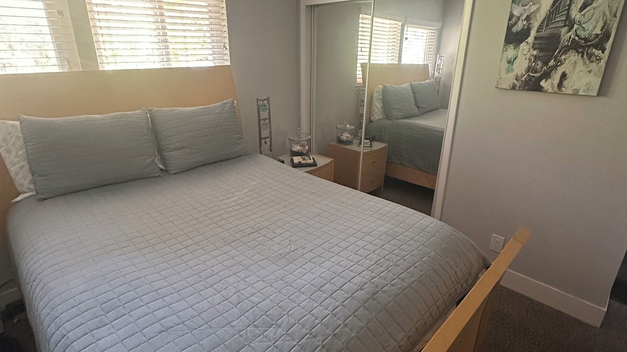 Photo of Bedroom in San Rafael