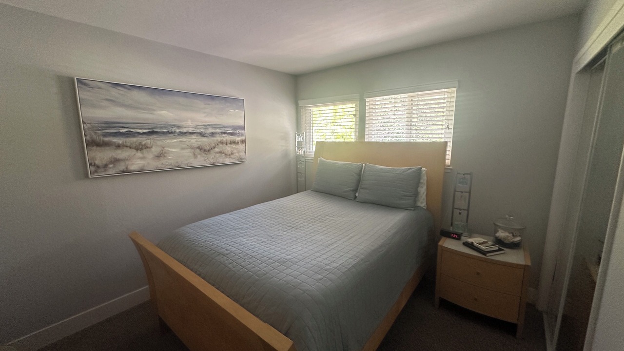 Photo of Bedroom in San Rafael
