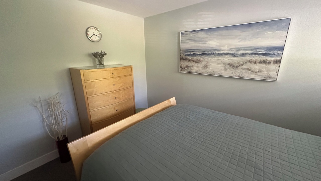 Photo of Bedroom in San Rafael