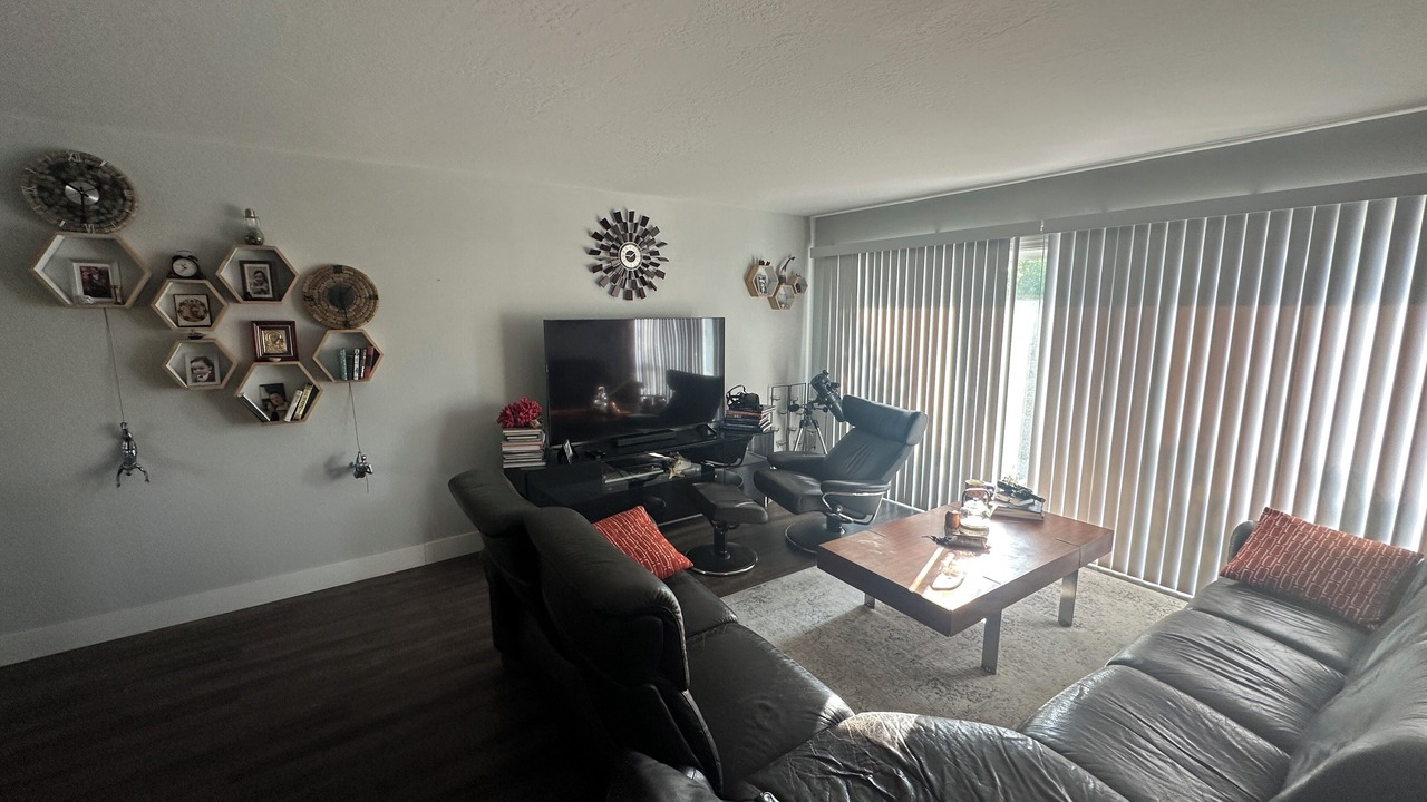 Photo of Livingroom in San Rafael