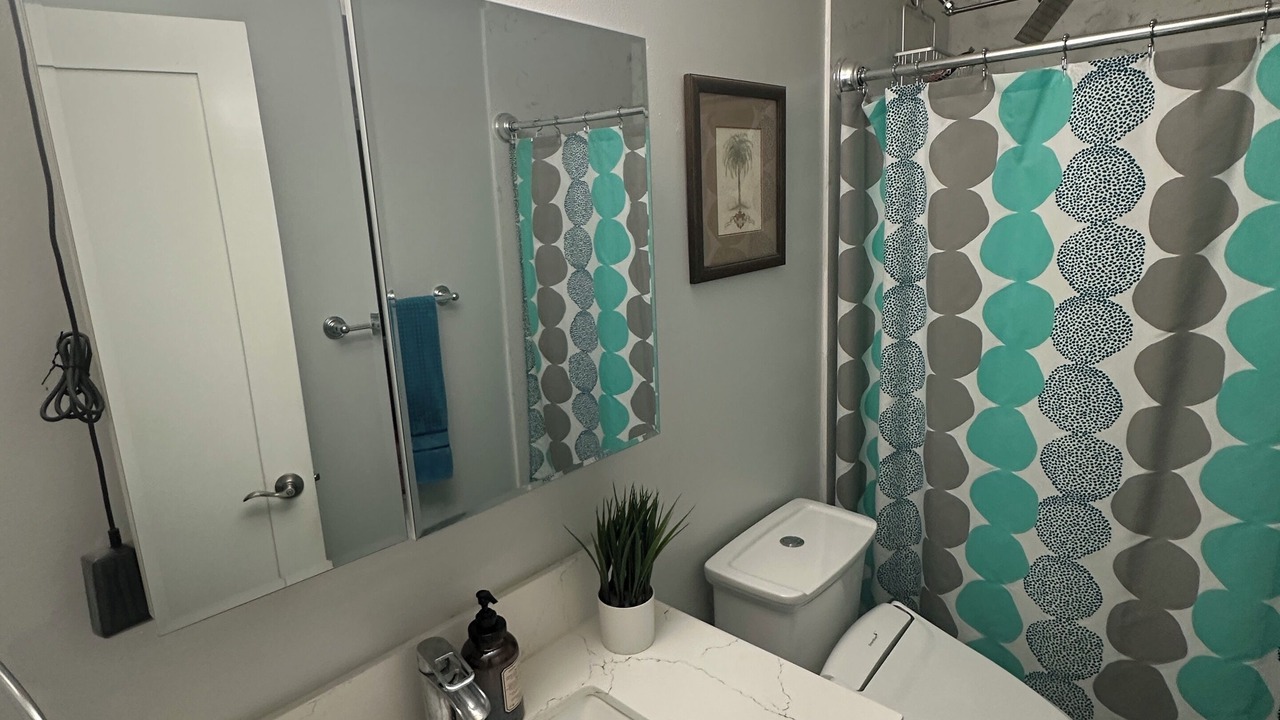 Photo of Bathroom in San Rafael