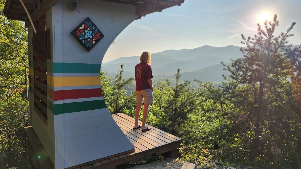Photo of Outdoor in Black Mountain