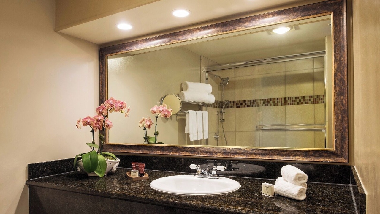 Photo of Bathroom in Barron Park
