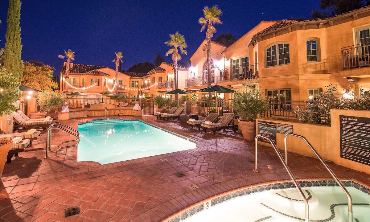 Photo of Outdoor in Los Gatos
